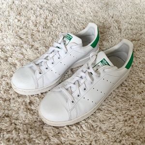 Adidas Stan Smith Shoes